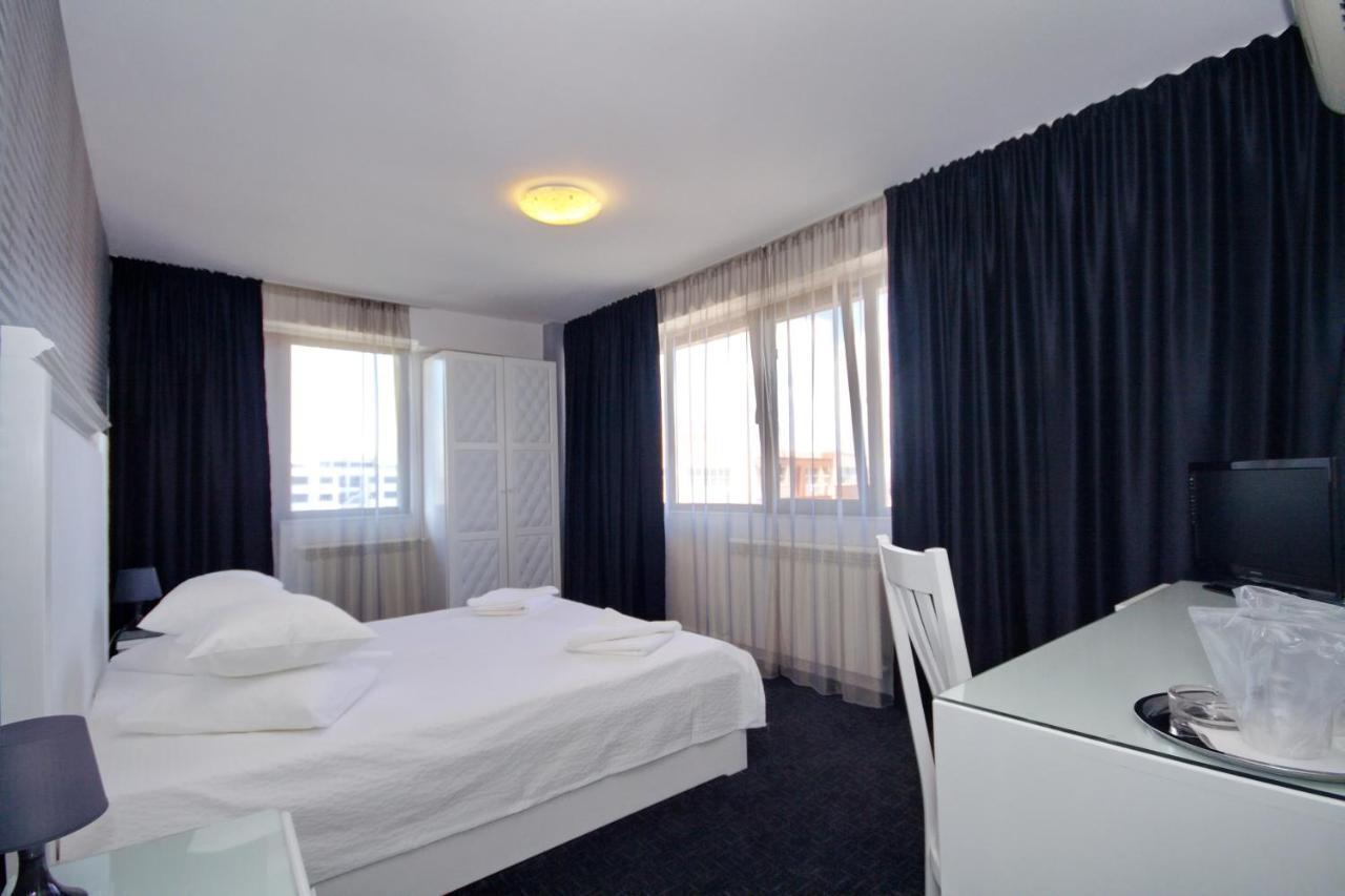 Hotel City Tulcea Room photo