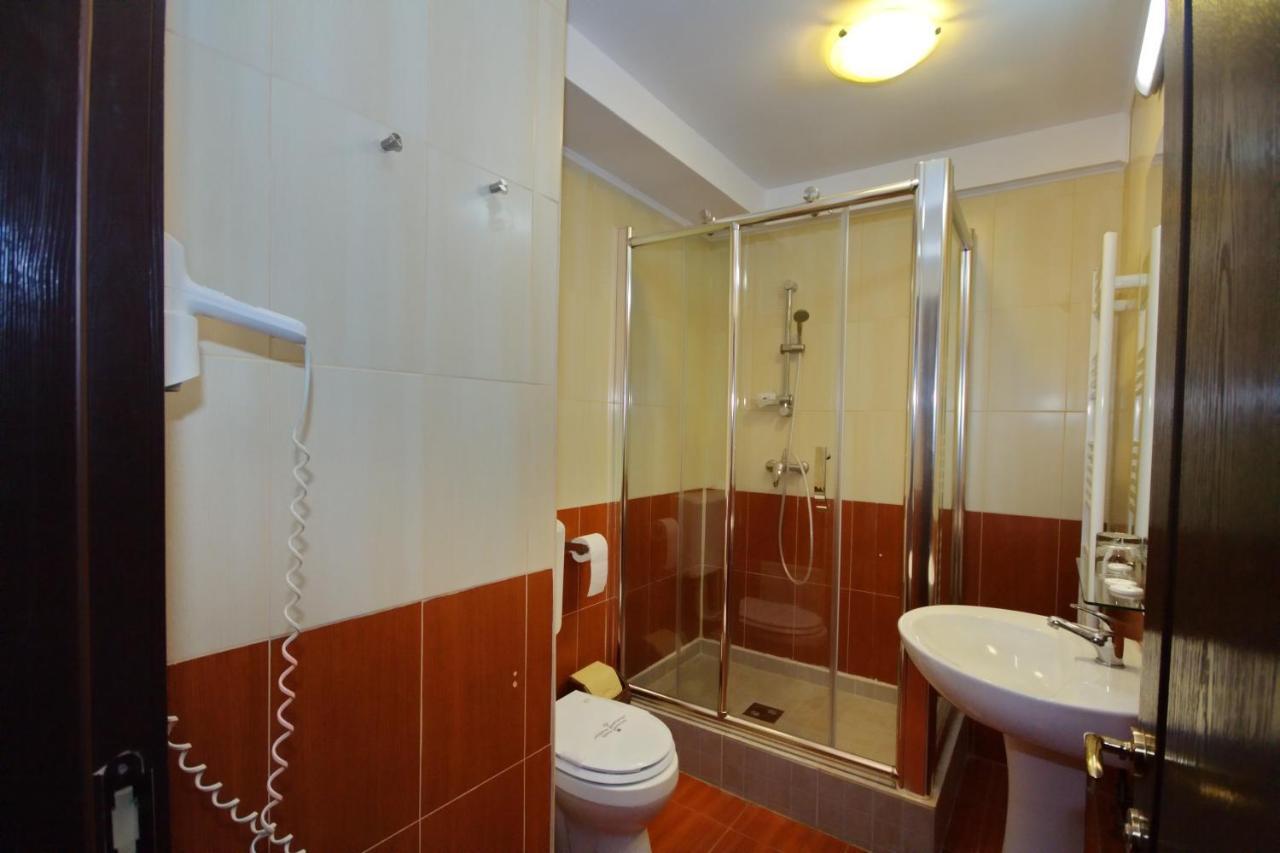 Hotel City Tulcea Room photo